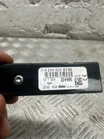 Mercedes-Benz C W204 Antenas pastiprinātājs A2048200189