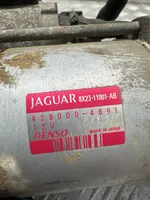 Jaguar XF X250 Starter motor 8X2311001AB
