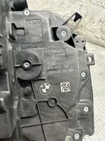 BMW X5 G05 Zamek drzwi tylnych 9464882