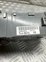 Honda Accord Módulo de fusible TL4E610