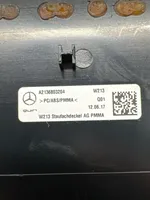Mercedes-Benz E AMG W213 Mascherina unità principale autoradio/GPS A2138100815