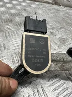 Mercedes-Benz E AMG W213 Aizmugurē balstiekārtas augstuma sensors A0009053704