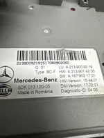 Mercedes-Benz E AMG W213 Moduł / Sterownik komfortu A2139009219