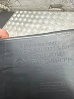 Mercedes-Benz E AMG W213 Panel wykończeniowy błotnika A2138890300