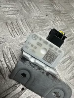 Mercedes-Benz E AMG W213 Gaisa spilvenu trieciensensors A0009057600