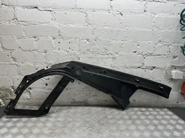 BMW 5 GT F07 Fender trim (molding) 7042983