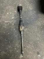 BMW 5 GT F07 Front driveshaft 7618678