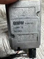 BMW 5 GT F07 Moduł / Sterownik USB 9200503