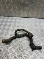Renault Megane II Engine coolant pipe/hose 1800429215