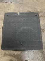 Citroen C5 Trunk/boot floor carpet liner 