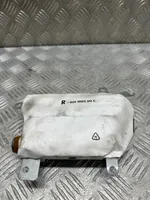 BMW 5 E60 E61 Airbag portiera anteriore 6963022