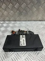 BMW 5 E60 E61 Module confort 9157155