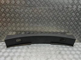 Volkswagen Touran II Protection de seuil de coffre 1T0863459A
