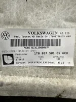 Volkswagen Touran II Rivestimento del tetto 1T0867501GS