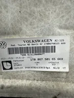 Volkswagen Touran II Ciel de toit 1T0867501GS