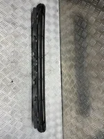 Citroen C5 Front bumper upper radiator grill 9682331677