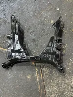 BMW 5 E60 E61 Sottotelaio anteriore 6777362