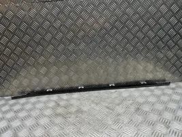 Hyundai Tucson TL Listón embellecedor de la ventana de la puerta trasera 