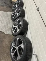 Hyundai Tucson TL R19 alloy rim 52910D7460