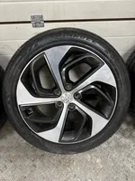 Hyundai Tucson TL R19 alloy rim 52910D7460