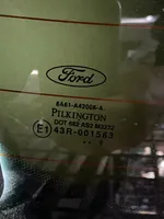 Ford Fiesta Luna del parabrisas trasero 