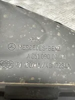 Mercedes-Benz SLK R172 Część rury dolotu powietrza A6510900042