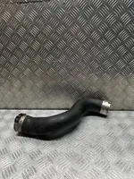 Mercedes-Benz SLK R172 Tube d'admission de tuyau de refroidisseur intermédiaire A1725280782