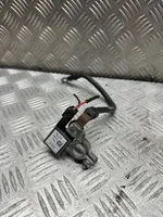 Mercedes-Benz SLK R172 Câble négatif masse batterie A0009052702