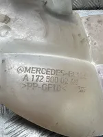 Mercedes-Benz SLK R172 Vase d'expansion / réservoir de liquide de refroidissement A1725000249