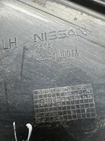 Nissan Qashqai Autres éléments de garniture de porte arrière 82291JD01A