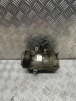 Nissan Qashqai Ilmastointilaitteen kompressorin pumppu (A/C) 92600BB01A