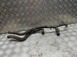 Nissan Qashqai Durite de refroidissement tube 