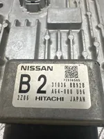 Nissan Qashqai Altre centraline/moduli 31036BB92B