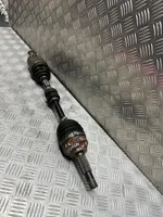 Nissan Qashqai Front driveshaft EBJ95MBP342T