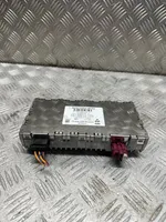 Mercedes-Benz SLK R172 Module unité de contrôle d'antenne A1668202089