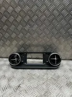 Mercedes-Benz SLK R172 Dysze / Kratki środkowego nawiewu deski rozdzielczej A1726801289