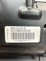 Nissan Qashqai Airbag del passeggero 98515JD01B