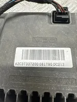 Mercedes-Benz SLK R172 Monitori/näyttö/pieni näyttö A1729023903