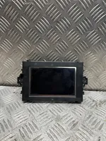 Mercedes-Benz SLK R172 Monitor / wyświetlacz / ekran A1729023903