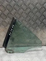 Mercedes-Benz SLK R172 Rear side window/glass 43R001582