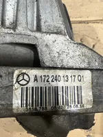 Mercedes-Benz SLK R172 Support de moteur, coussinet A1722401317