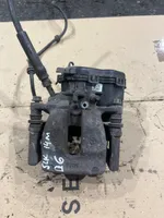 Mercedes-Benz SLK R172 Bremssattel hinten A1724230281