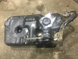 Nissan Qashqai Réservoir de carburant 