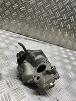 Mercedes-Benz SLK R172 EGR-venttiili A6511400660