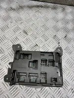 BMW X5 E70 Modulo fusibile 693168704