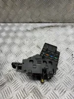 Mercedes-Benz GLE (W166 - C292) Module de fusibles A1665405202