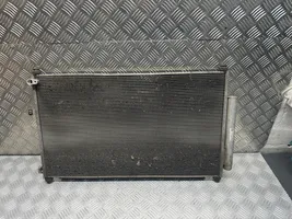 Honda CR-V A/C cooling radiator (condenser) MF447770