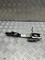 Honda CR-V Klamka/wspornik zewnętrzny drzwi przednich 