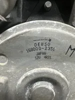 Honda CR-V Jäähdyttimen jäähdytinpuhallin MF4227508750