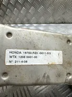 Honda CR-V Valvola di raffreddamento EGR 18750RZ0G01MM2